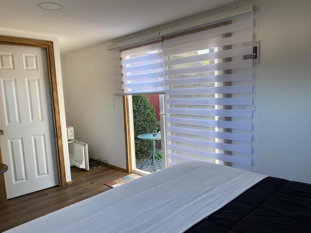 Apartamento Cabaña Corazón de Colchagua Sta Cruz Nancagua  Exterior foto